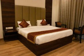 SOURAV PARK INN